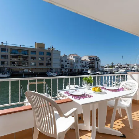 Moxo By Interhome Empuriabrava