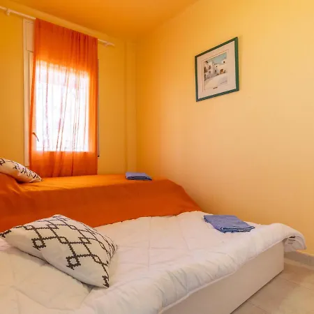 Apartment Moxo By Interhome