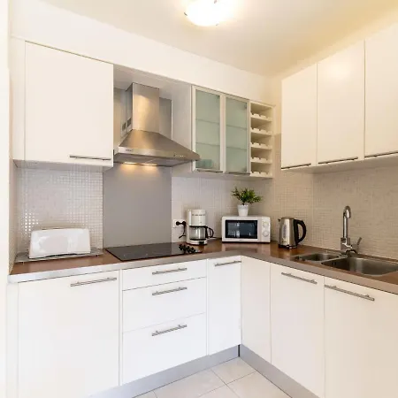 Moxo By Interhome Apartment *