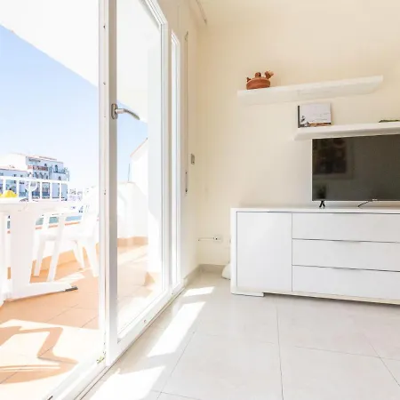 Apartment Moxo By Interhome