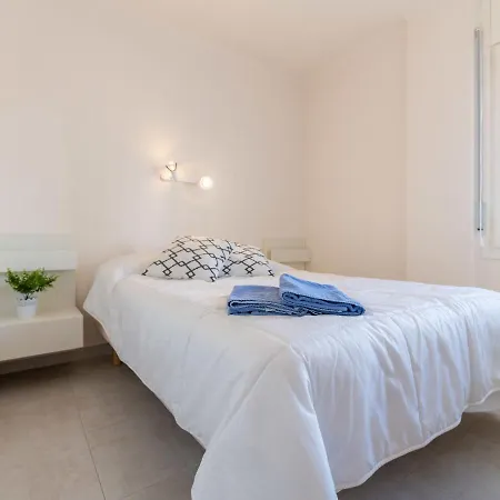 Moxo By Interhome Apartment Empuriabrava