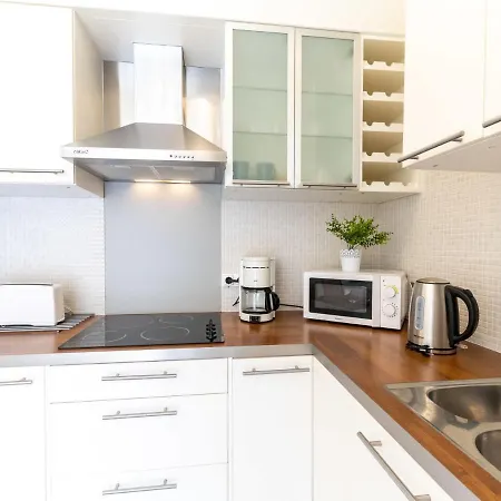 Moxo By Interhome
