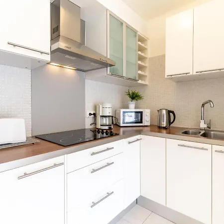 Moxo By Interhome Apartment Empuriabrava