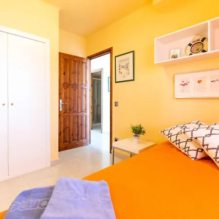 Moxo By Interhome Apartment Empuriabrava