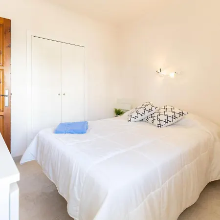 Moxo By Interhome Apartment *
