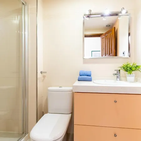 Moxo By Interhome Apartment Empuriabrava