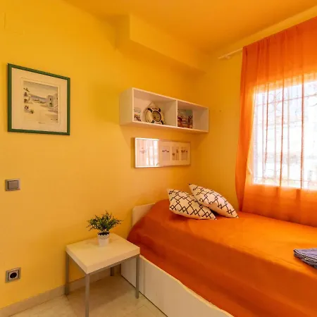 Moxo By Interhome * Empuriabrava