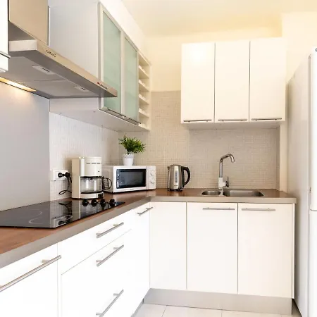 Moxo By Interhome * Empuriabrava