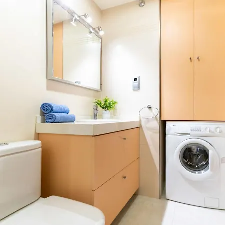 Apartment Moxo By Interhome *