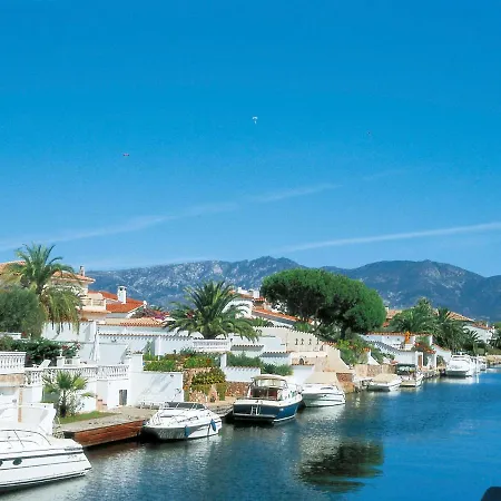 Moxo By Interhome Apartment Empuriabrava