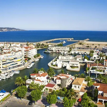 Moxo By Interhome Apartment Empuriabrava