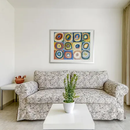 Moxo By Interhome Empuriabrava
