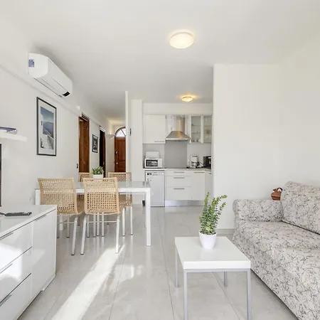 Apartment Moxo By Interhome